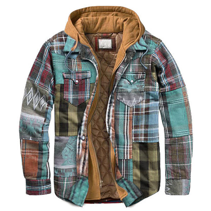 shirt coat