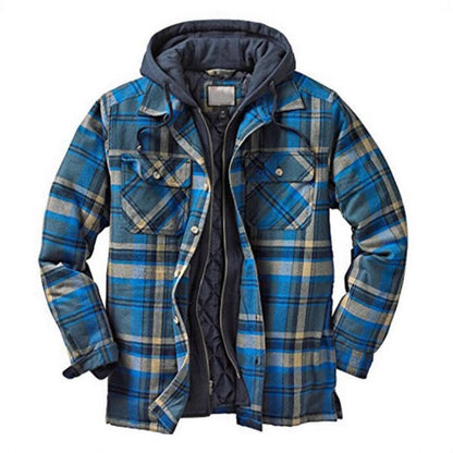 shirt coat