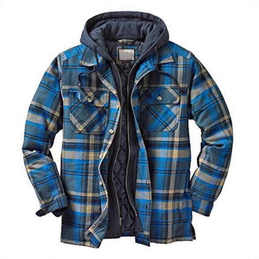 shirt coat