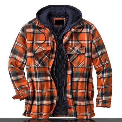 shirt coat