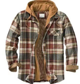 shirt coat