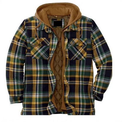 shirt coat