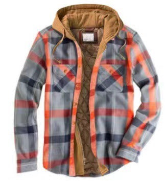 shirt coat
