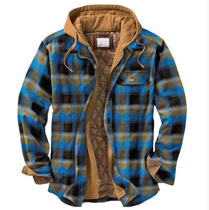 shirt coat
