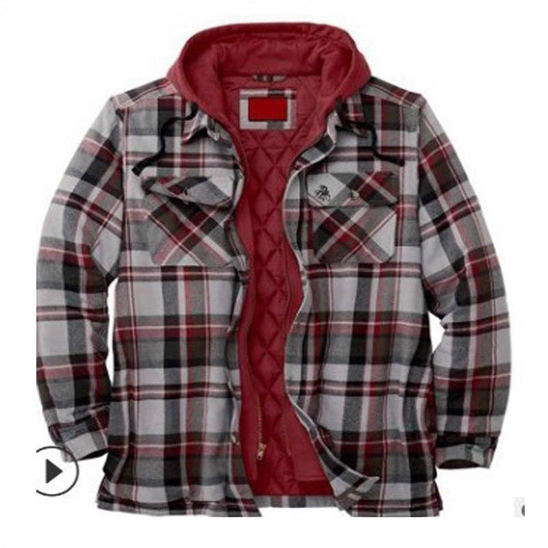 shirt coat
