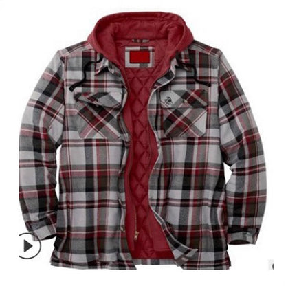shirt coat