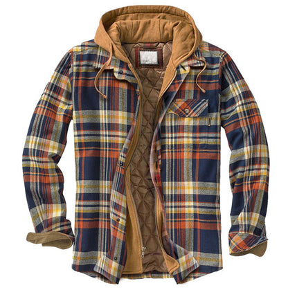 shirt coat