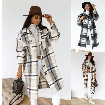 Shirt Coat Jacket
