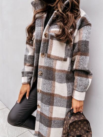 Shirt Coat Jacket