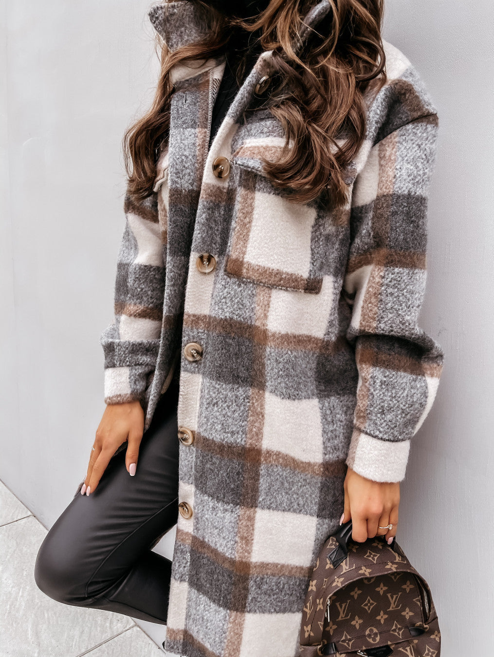 Shirt Coat Jacket
