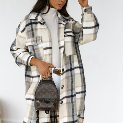 Shirt Coat Jacket