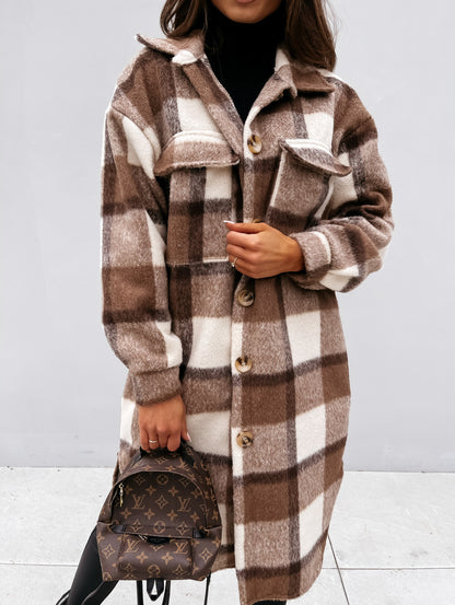 Shirt Coat Jacket