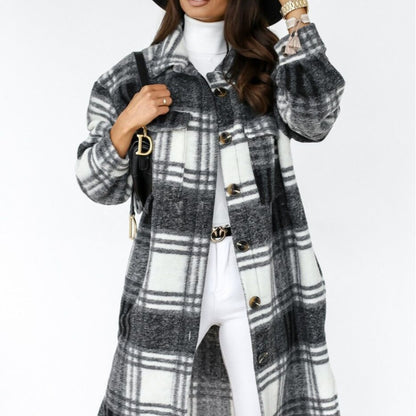 Shirt Coat Jacket