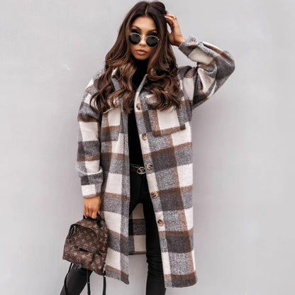 Shirt Coat Jacket