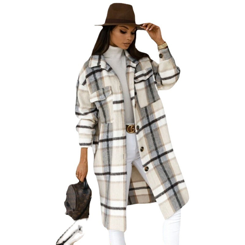 Shirt Coat Jacket