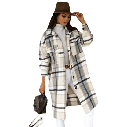 Shirt Coat Jacket
