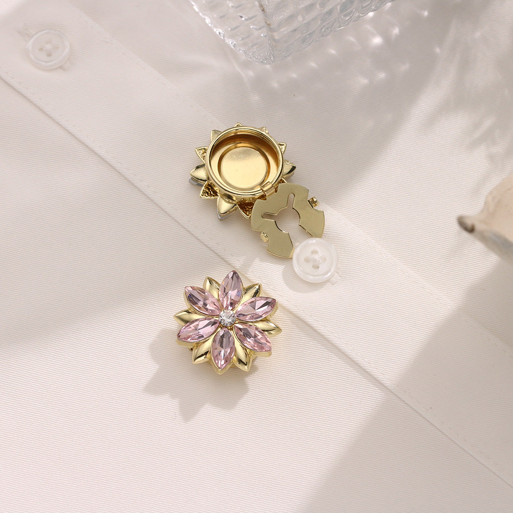 Shirt Cufflinks