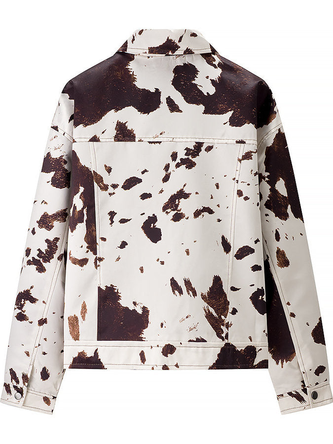Shirt Jacket Coat
