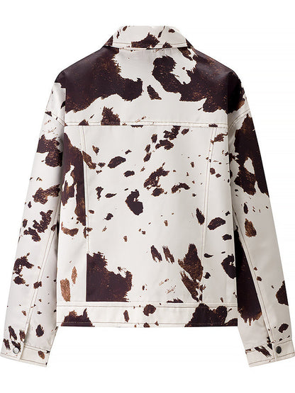 Shirt Jacket Coat