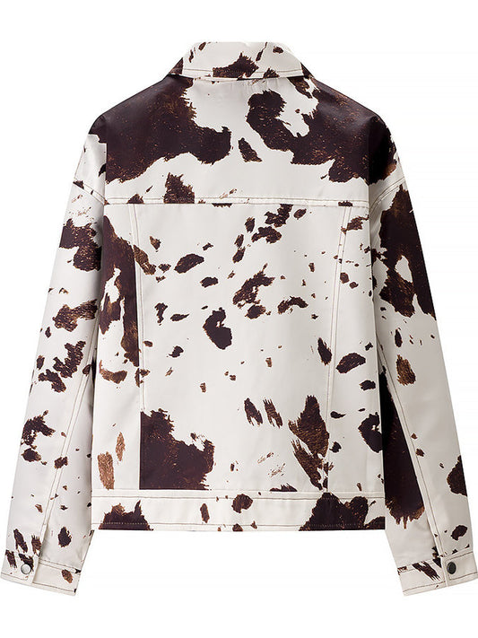 Shirt Jacket Coat