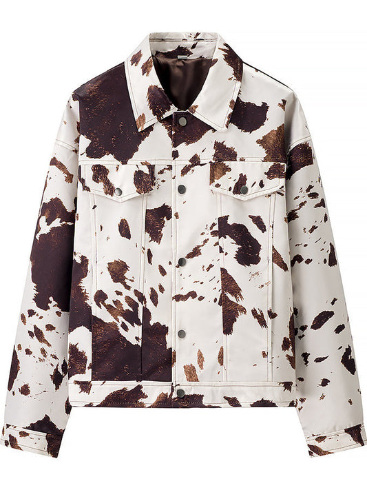 Shirt Jacket Coat