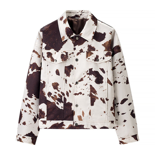 Shirt Jacket Coat