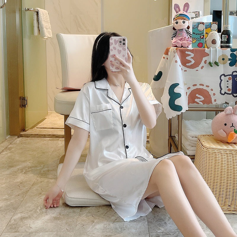 Shirt Nightdress
