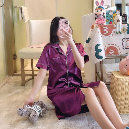 Shirt Nightdress