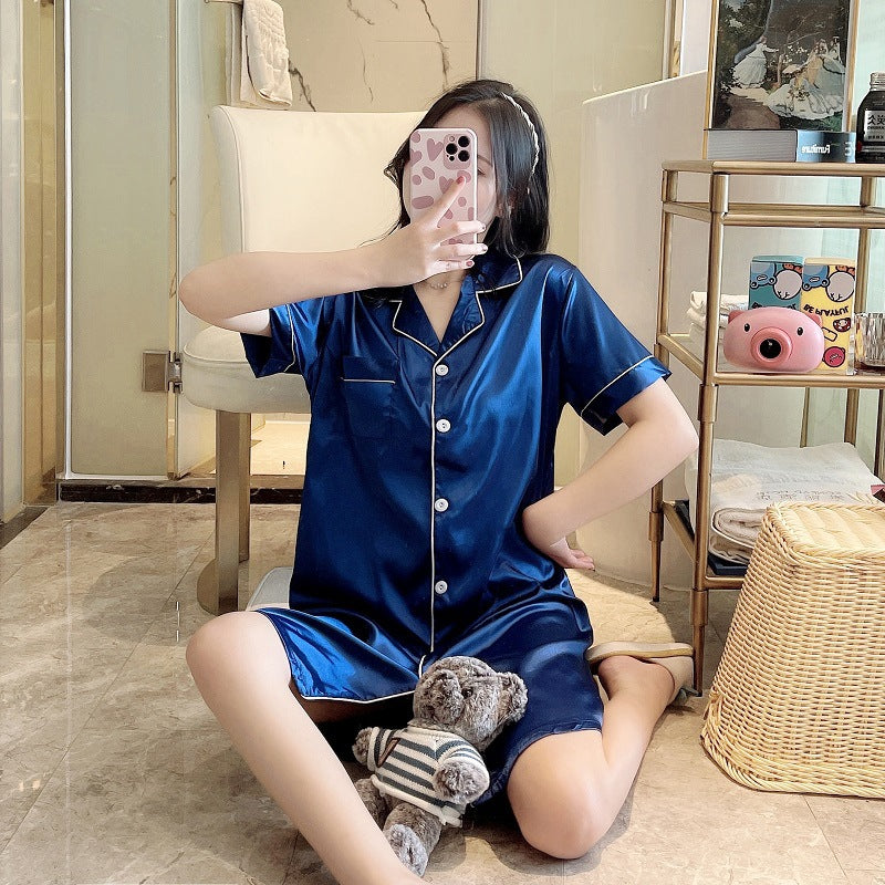 Shirt Nightdress