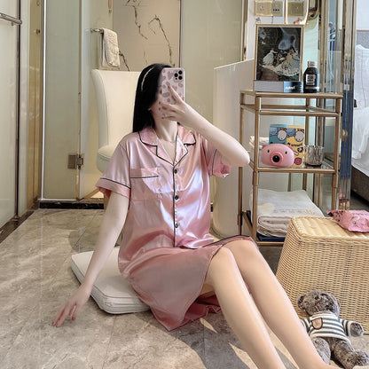 Shirt Nightdress