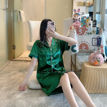 Shirt Nightdress