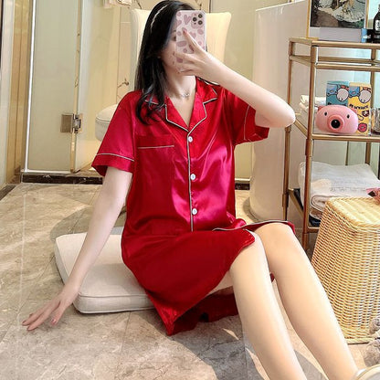 Shirt Nightdress