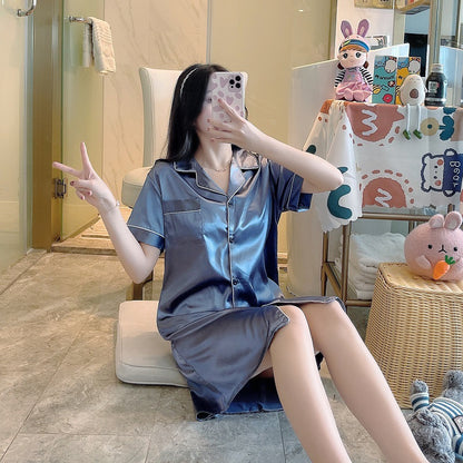 Shirt Nightdress