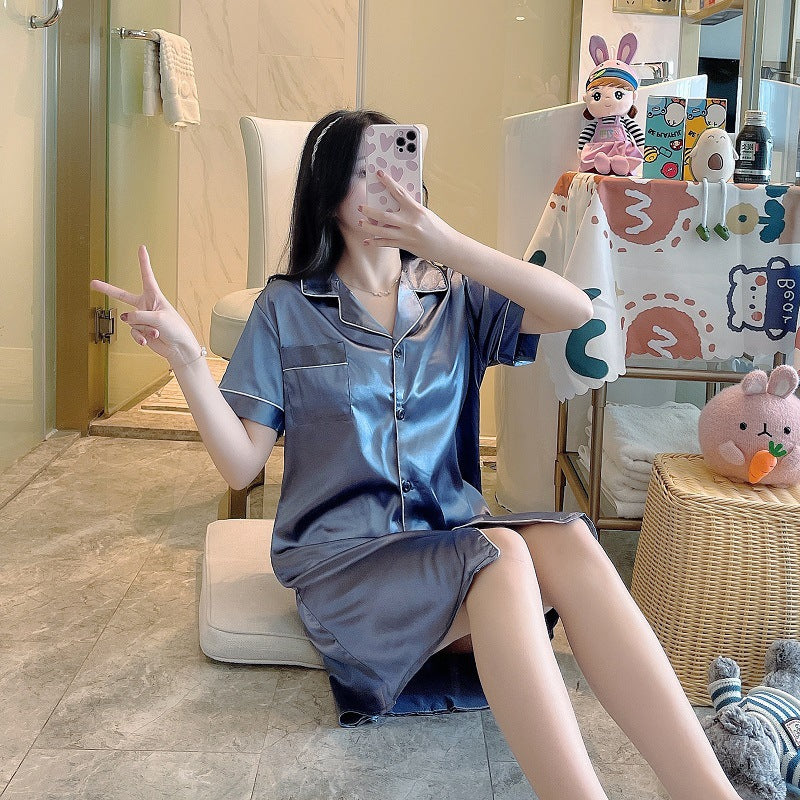 Shirt Nightdress