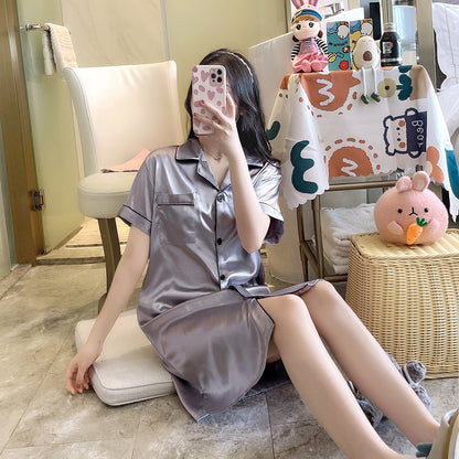 Shirt Nightdress