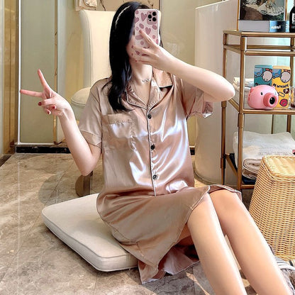 Shirt Nightdress