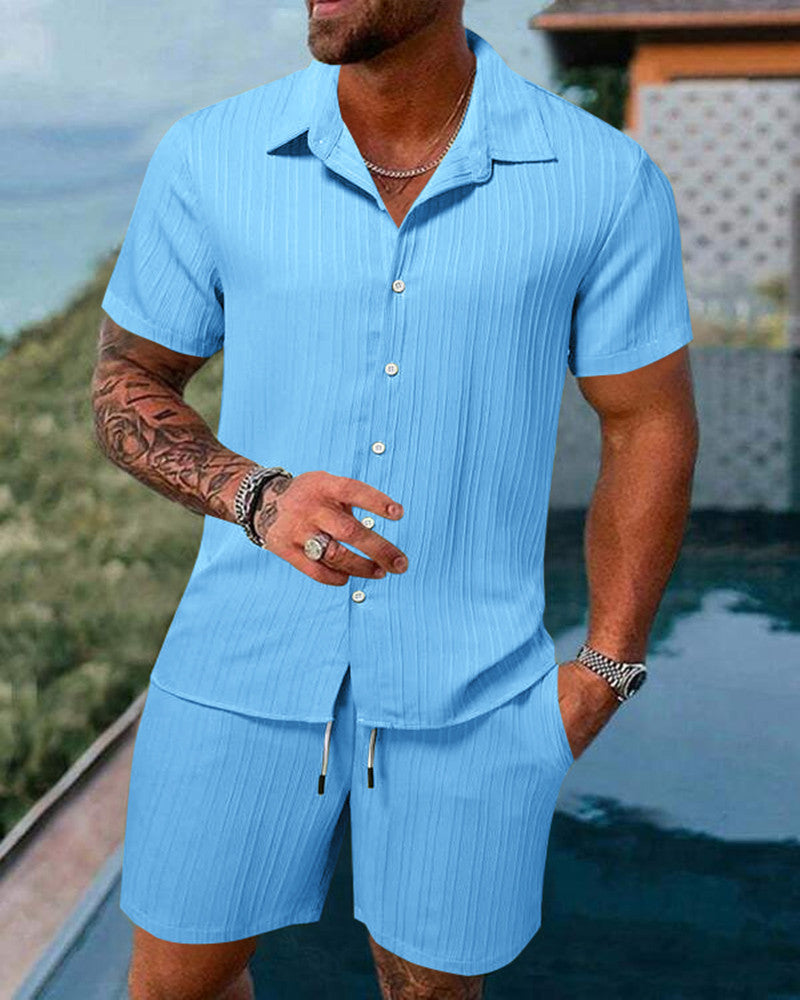 Shirt packaging