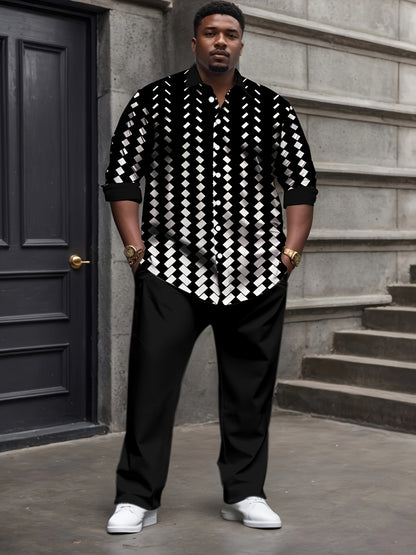 Shirt set