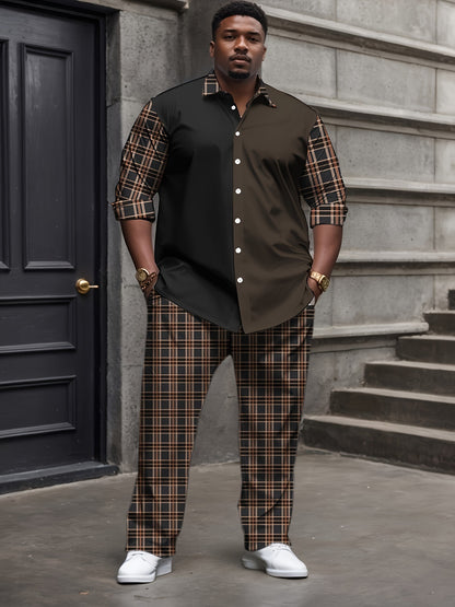 Shirt set