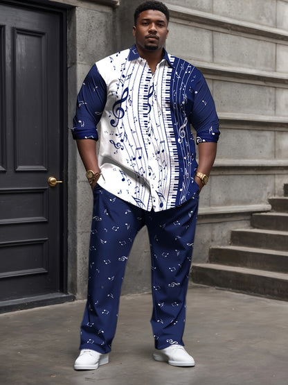 Shirt set