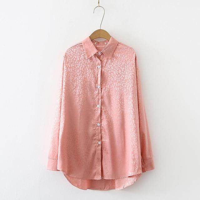 Shirts Blouse