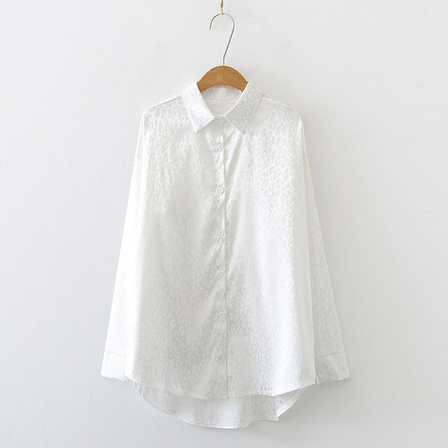 Shirts Blouse