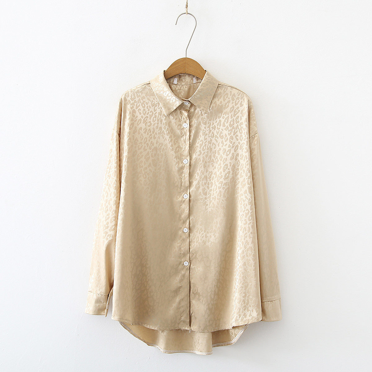 Shirts Blouse