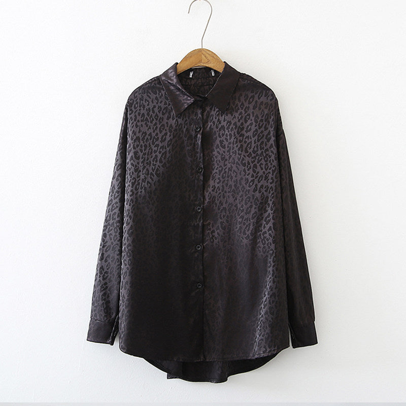 Shirts Blouse