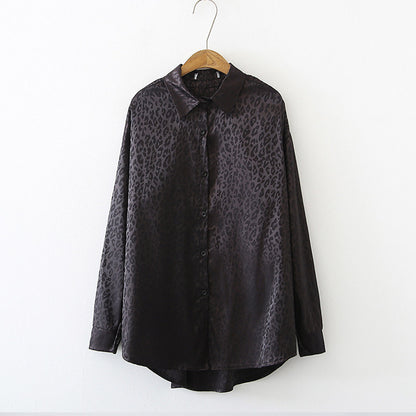 Shirts Blouse