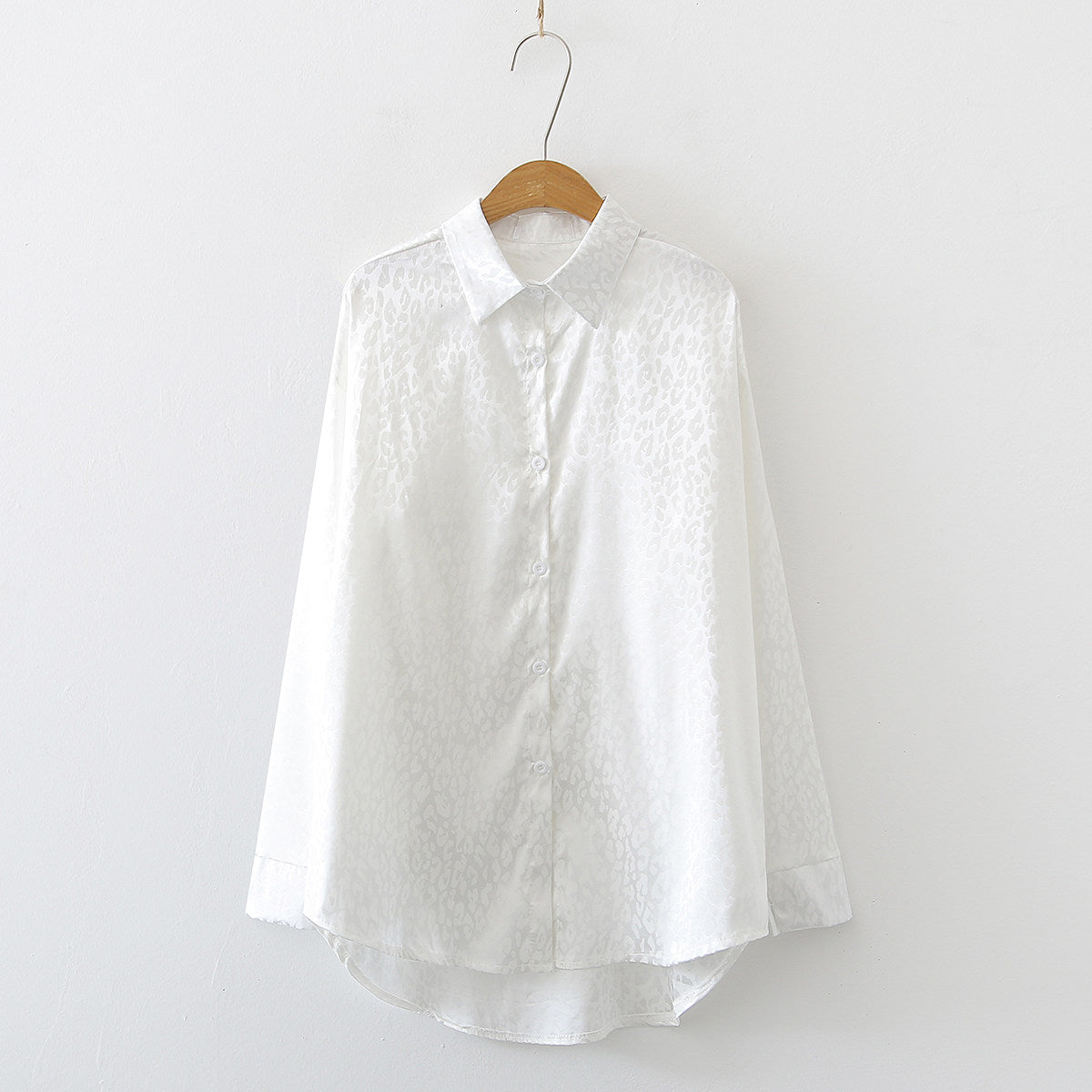Shirts Blouse