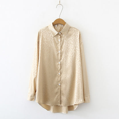 Shirts Blouse