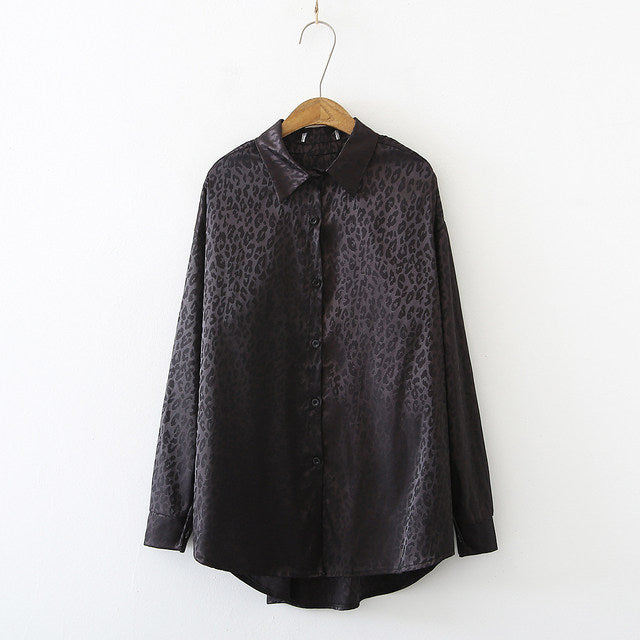 Shirts Blouse