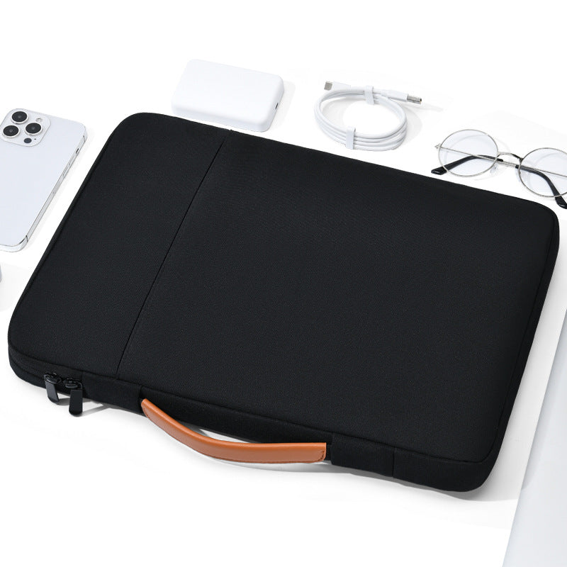 Shockproof Airbag Laptop Sleeve Bag