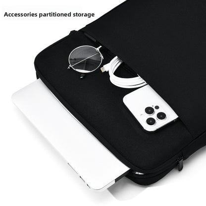 Shockproof Airbag Laptop Sleeve Bag